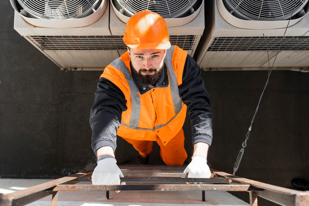 Signs You Need Commercial AC Repair Services