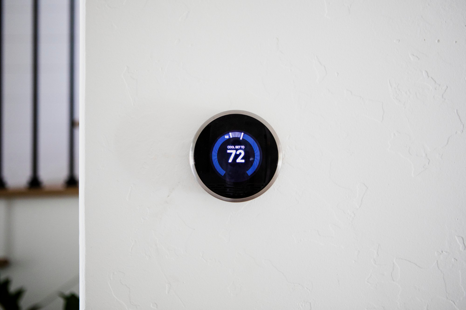 How Smart Thermostats Can Save You Money On Energy Bills