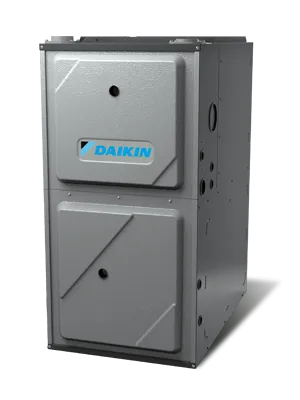 Daikin Upflow Furnace