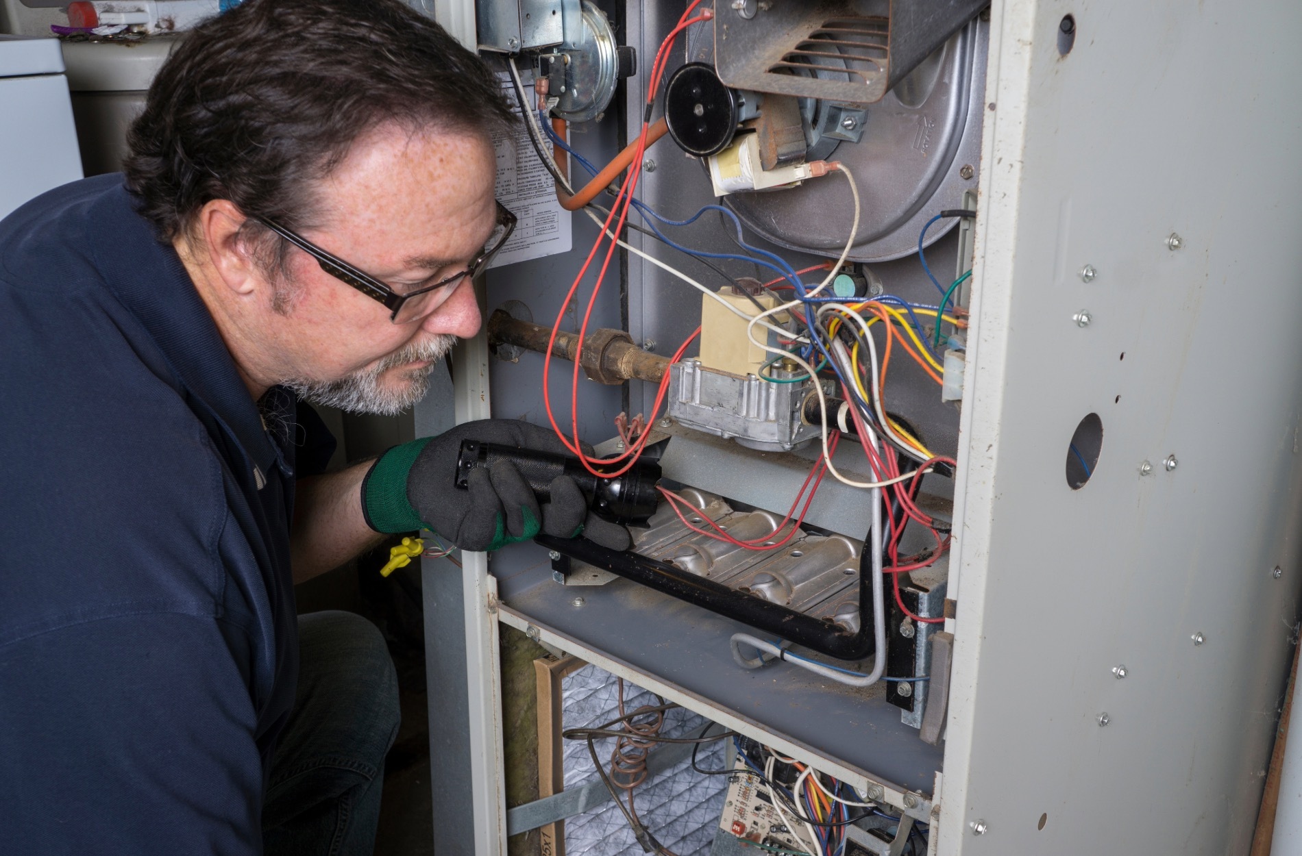 emergency furnace repair