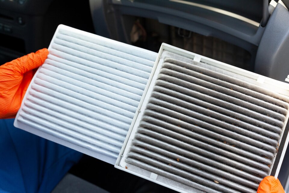 air filter